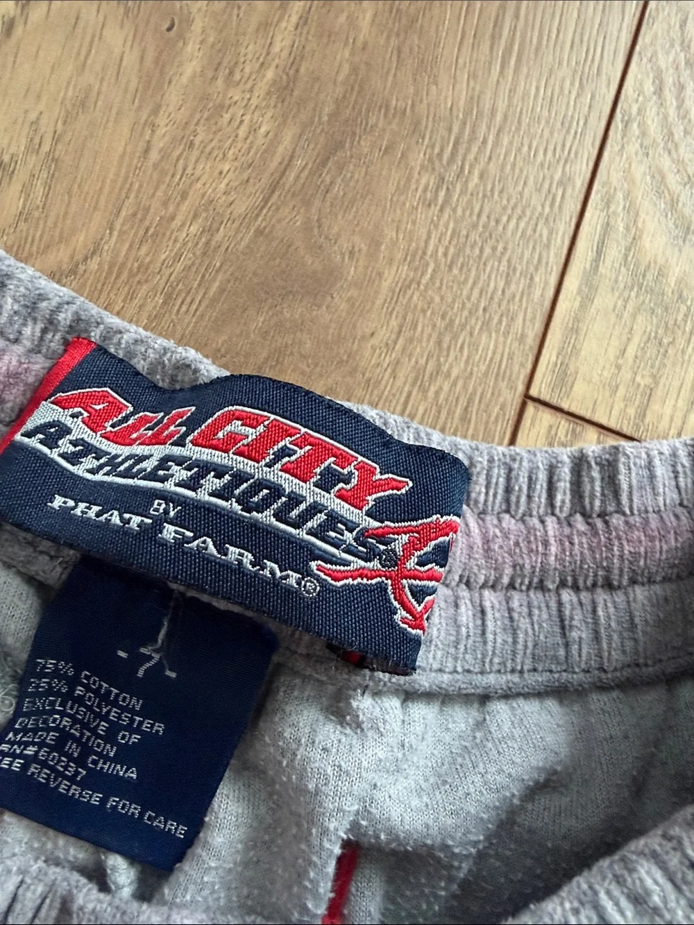 Phat Farm Kids Track Suit set